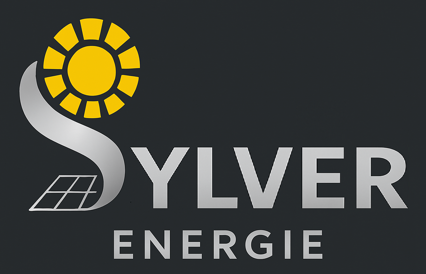 Sylver - Energie Logo
